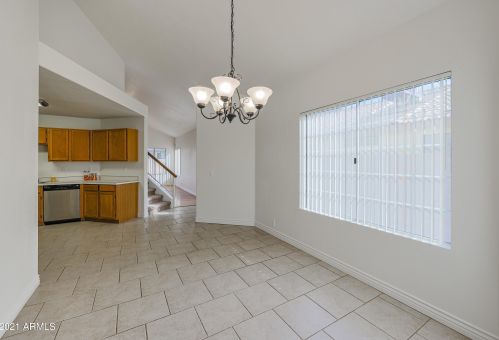 18841 43 Pl, Phoenix AZ 85050-3736 exterior