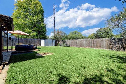 7027 Buchanan Dr, Richmond TX 77469-5968 exterior