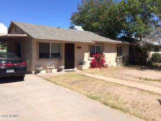 1842 Hidalgo Ave, Phoenix, AZ 85040-3327