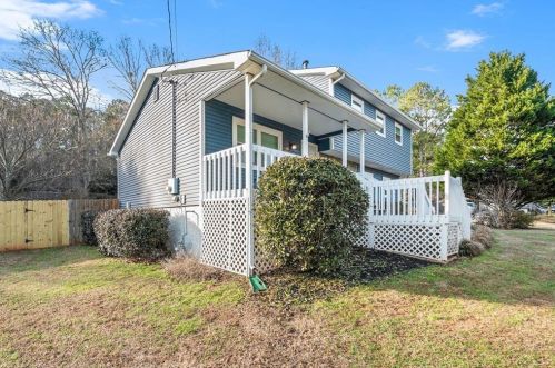 210 Summertown Dr, Stockbridge GA  30281-4758 exterior