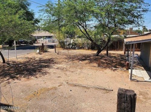 1805 31st Pl, Phoenix, AZ 85008-3715