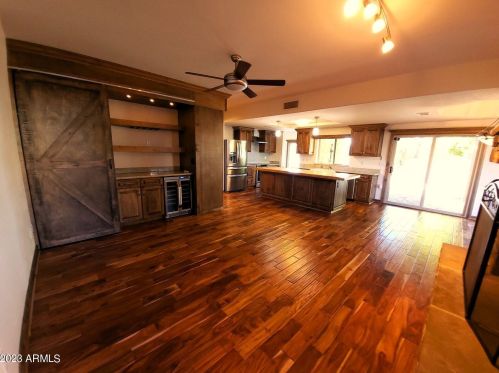 16410 37th Way, Phoenix AZ  85048-7947 exterior