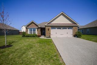 1112 Savannah Ave, Gallatin TN  37066-6751 exterior