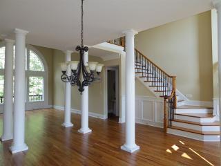 143 Booth Meadow Ln, Durham NC  27713-5806 exterior