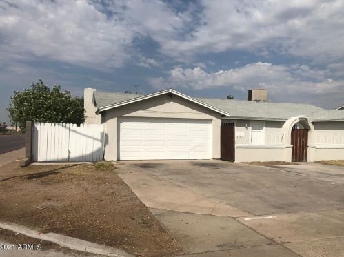 4102 71st Dr, Phoenix, AZ 85033-3101