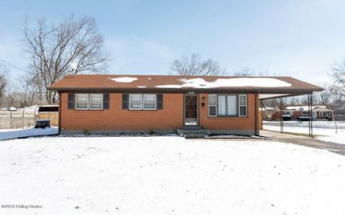 7515 Norwich Blvd, Louisville, KY 40258-2675