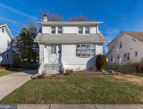 903 Belmont Ave, Camden, NJ 08108-3220