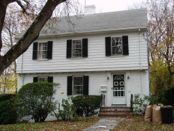 129 Garland Rd, Newton, MA 02459-1741