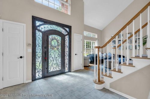 1 Highland Dr, Jackson Twp NJ 08527-1213 exterior