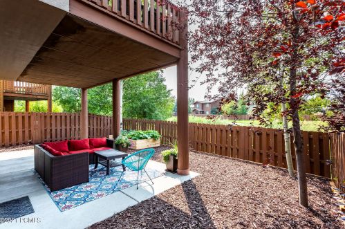 1133 Sta Loop Rd, Park City UT 84098-5425 exterior