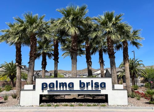 840 Ashurst Dr, Phoenix AZ  85048-2028 exterior