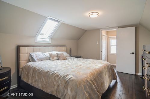 1508 Oak Park Ave, Forest View IL 60402-1339 exterior