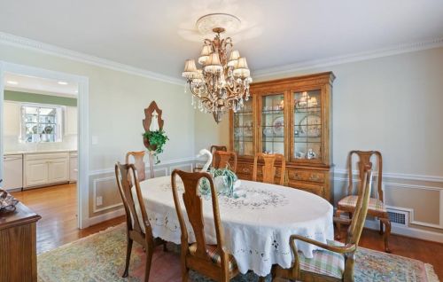 1266 Mile Post Dr, Atlanta GA 30338-4710 exterior