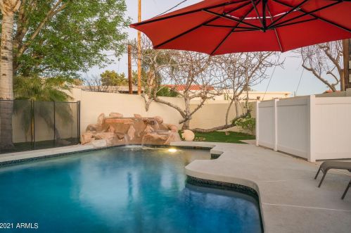 7149 6 Pl, Phoenix AZ 85024-1000 exterior