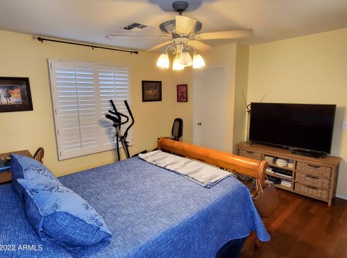 3609 65 Dr, Phoenix AZ 85035-1508 exterior