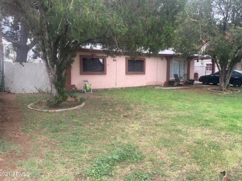 2327 31st St, Phoenix, AZ 85008-2025