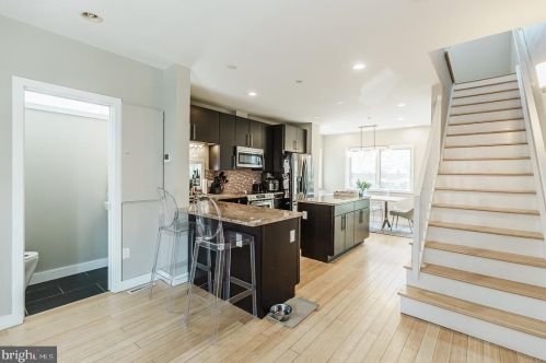 714 Bancroft St, Philadelphia PA  19146-2019 exterior