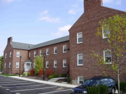 27 Commonwealth Ave, Newton MA exterior