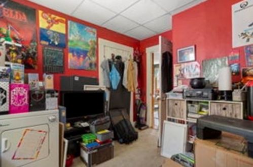 6 Carlstad St, Worcester MA 01607-1508 exterior