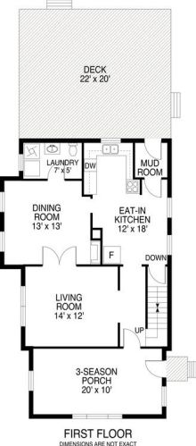 34 Mountain St, Worcester MA  01606-1412 exterior