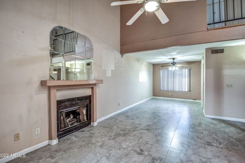 7330 Coolidge St, Phoenix AZ 85015-3845 exterior