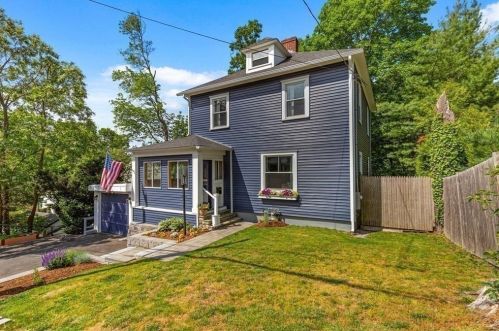 88 Keith St, Weymouth, MA 02188-2635