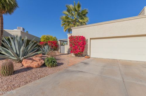 4718 Ardmore Rd, Phoenix AZ  85044-5713 exterior