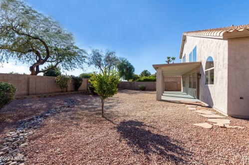 717 Beverly Ln, Phoenix AZ 85032-3410 exterior