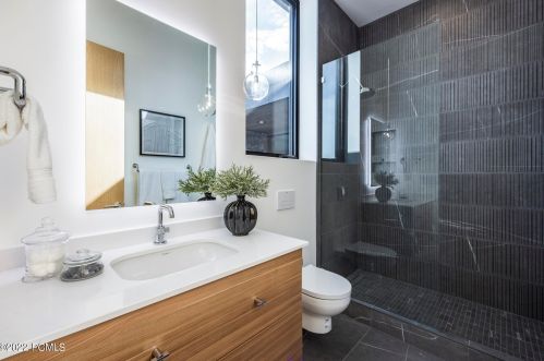 7965 Glenwild Dr, Park City UT 84098-5592 exterior