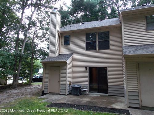 97 Whispering Oaks Way, Jackson Twp NJ 08527-2569 exterior