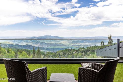 143 White Pne Cyn Rd, Park City UT 84060-6505 exterior