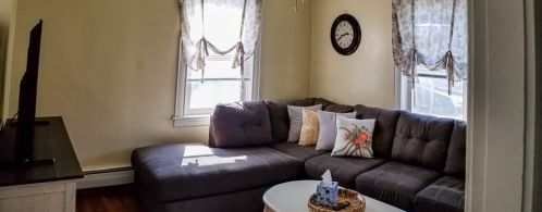 1665 Bay St, Fall River MA 02721-1006 exterior