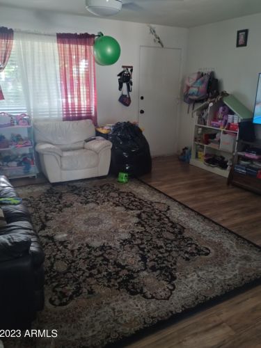 17841 41 Pl, Phoenix AZ 85018-6413 exterior