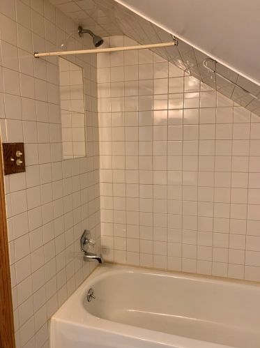 1815 Scoville Ave, Forest View IL  60402-1909 exterior