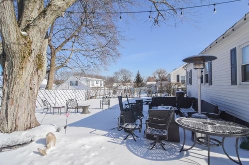 19 Somerset St, Methuen MA  01844-5408 exterior