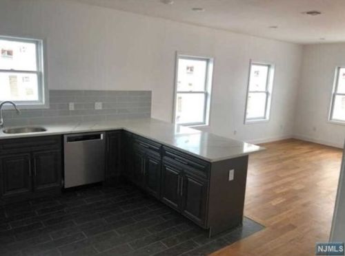 509 Warren St, East Newark NJ  07029-1815 exterior