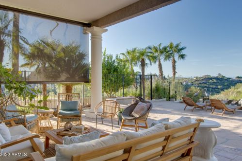 14461 15th Ave, Phoenix AZ  85023-5176 exterior