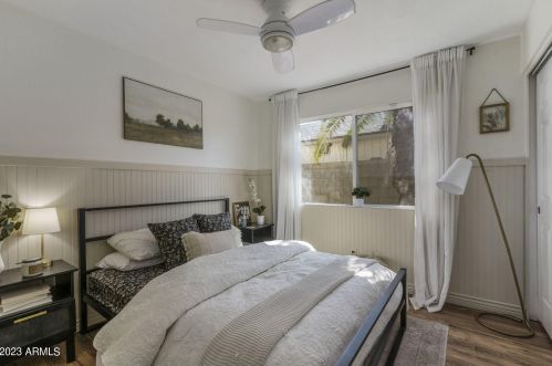 6822 43rd Pl, Phoenix AZ  85042-5218 exterior