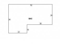 147 Spiers Rd, Newton MA  02459-3716 floor plan