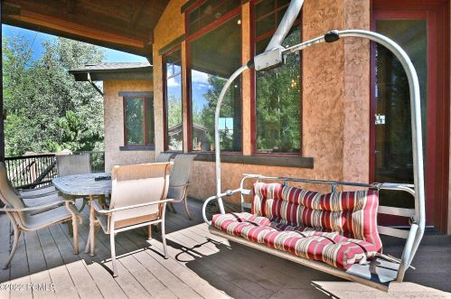 2702 Est Dr, Park City UT 84060-6878 exterior