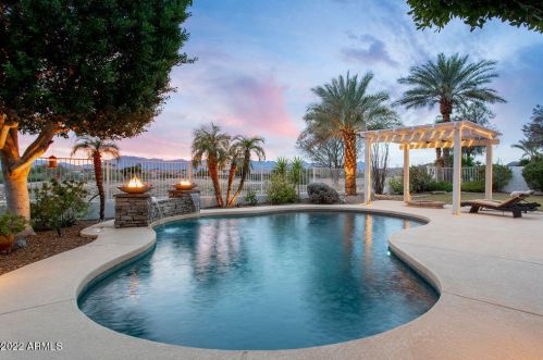 151 Briarwood Ter, Phoenix AZ 85048-0151 exterior