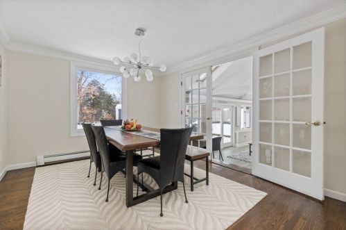 100 Manatee Rd, Hingham MA 02043-3064 exterior