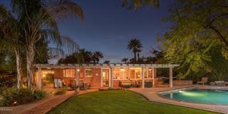 2633 Evergreen St, Phoenix, AZ 85006-1156