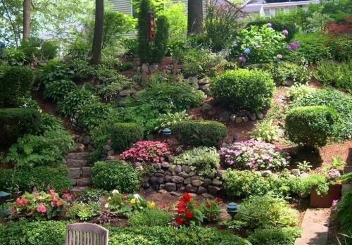 40 Brookside Ave, Newton MA 02460-1530 exterior