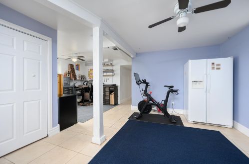 1309 Wenonah Ave, Forest View IL 60402-2930 exterior