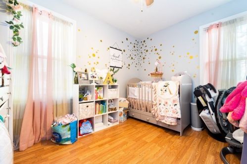 6 Lawrence St, Taunton MA 02780-1765 exterior