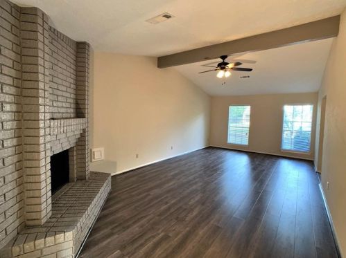 1315 Briarmead Dr, Richmond TX  77406-2308 exterior