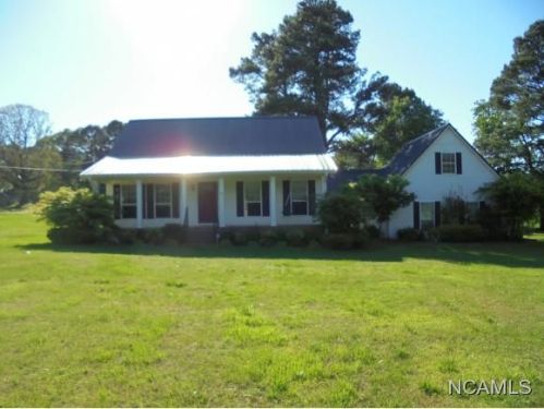 6502 County Road 747, Cullman AL  35058-0933 exterior