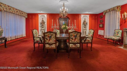 310 Cooper Rd, Tinton Falls NJ 07701-6010 exterior