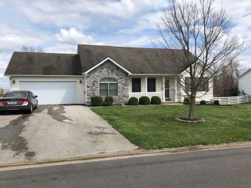 251 Shelton Way, Mount Sterling, KY 40353-7949